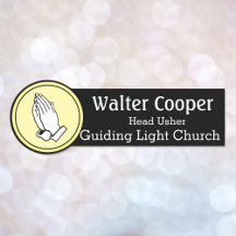 タグの手ま祈たはロゴをグリーターに登録