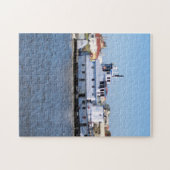 タグボートのパズル ジグソーパズル (横)