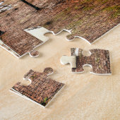 タグボートマースルイス・オランダ。 ジグソーパズル (側面)