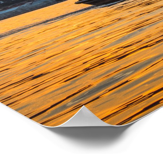 タグボート ポスター (角)