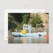 タグボート ポストカード (正面/裏面)