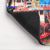 タグボート マウスパッド (コーナー)