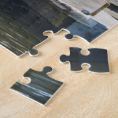 タグボー航海のト ジグソーパズル (側面)