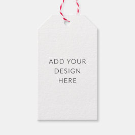 タグ印刷 ギフトタグ