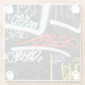 タグ ガラスコースター (裏面)