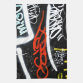 タグ キッチンタオル (縦)