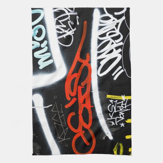 タグ キッチンタオル (縦)