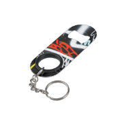 タグ キーホルダー栓抜き (裏面アングル)