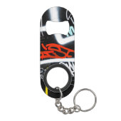 タグ キーホルダー栓抜き (裏面)