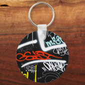 タグ キーホルダー (正面)