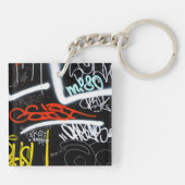 タグ キーホルダー (裏面)