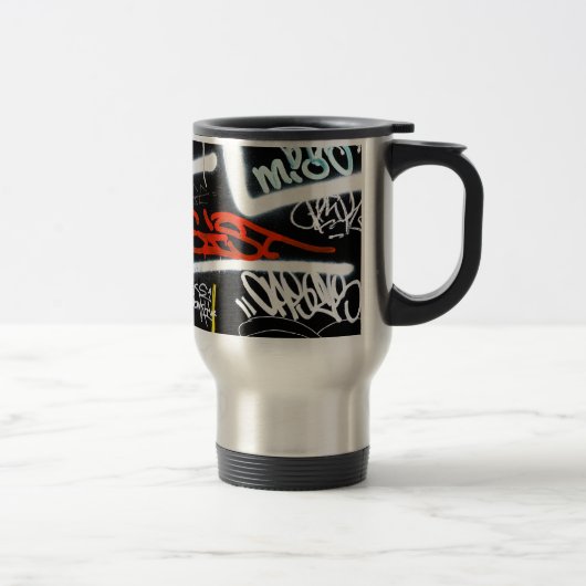 タグ トラベルマグ (右)