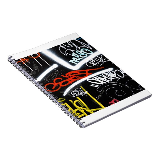 タグ ノートブック (右側)