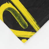 タグ フリースブランケット (角)