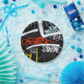 タグ ペーパープレート (パーティー)