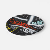 タグ ペーパープレート (アングル)