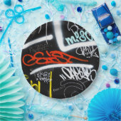 タグ ペーパープレート (パーティー)