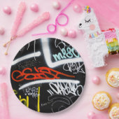 タグ ペーパープレート (パーティー)