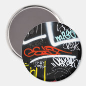 タグ マグネット (正面/裏面)