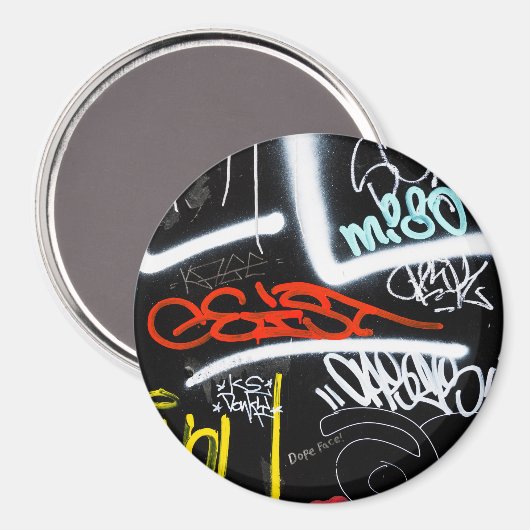 タグ マグネット (正面/裏面)