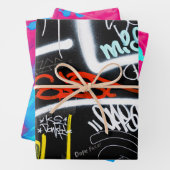 タグ ラッピングペーパーシート (インサイチュ)