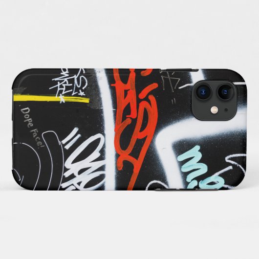 タグ Case-Mate iPhoneケース (裏面(横))
