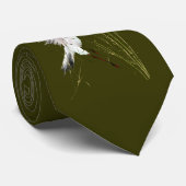 タケタイの1つのクレーン ネクタイ (ロール)