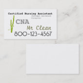 タケテーマは名刺のテンプレートできます 名刺 (正面/裏面)