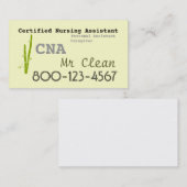 タケテーマは名刺のテンプレートできます 名刺 (正面/裏面)