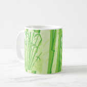 タケデザイン コーヒーマグカップ (正面左)