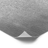 タケノコガモ ポスター (角)