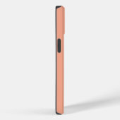 タケノコゾーンにトリップ中 – かわいいパンダ iPhone カ Case-Mate iPhoneケース (裏面 / 右)
