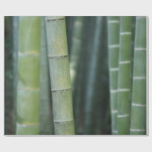 タケノコ ラッピングペーパー (フラット)