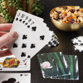 タケマグノリア-カードを遊ぶこと トランプ (インサイチュ)