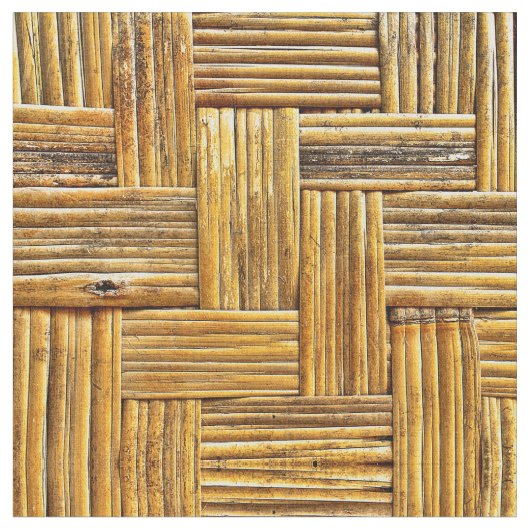 タケマット1 ファブリック (クローズアップ)