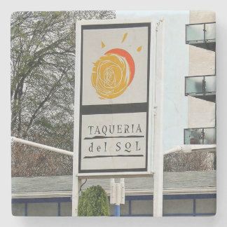 タケリアデルソル、タケリアデルソルデカトゥール、デカトゥール ストーンコースター