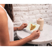 タケロ・ムチョ・タコ・ラブ ポストカード