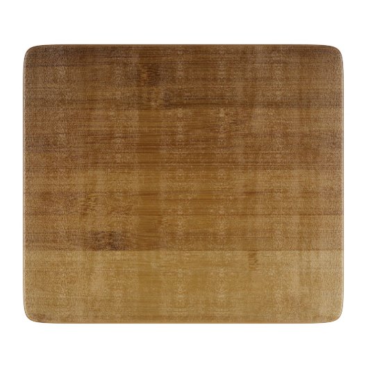 タケ一見 カッティングボード (正面)