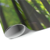 タケ包装紙 ラッピングペーパー (ロールコーナー)