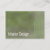 タケ名刺 名刺 (裏面)