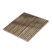 タケ壁 タイル (側面)