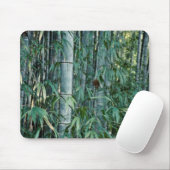 タケ木、熊本、日本 マウスパッド (マウス)