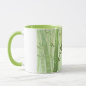 タケ森林マグ マグカップ (左)