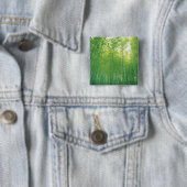 タケ森林2 缶バッジ (インサイチュ)