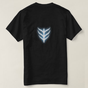 タケ森林 Tシャツ
