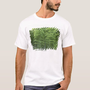 タケ森林 Tシャツ