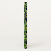 タケ水彩画パターンを持つパンダ Case-Mate iPhoneケース (裏面/右)