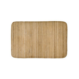 タケ浴室 バスマット