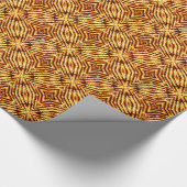 タケ芸術2Bの包装紙 ラッピングペーパー (角)