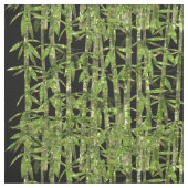 タケ芸術4のカスタムな生地 ファブリック (見本)